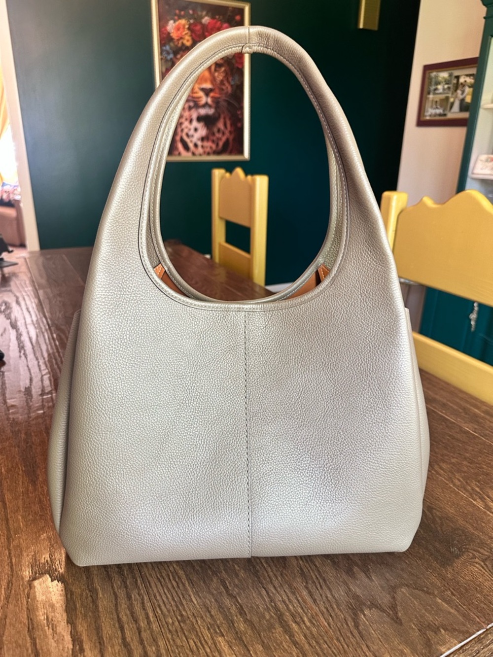 Coach Lana Shoulder large Bag - Picture 4 of 8